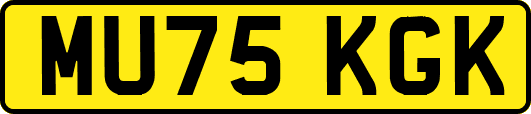 MU75KGK