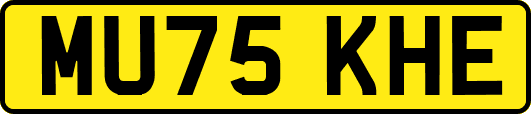 MU75KHE