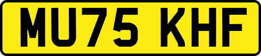 MU75KHF