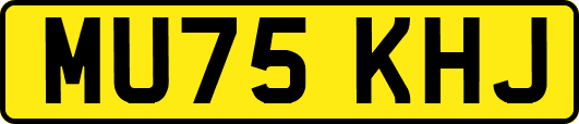 MU75KHJ