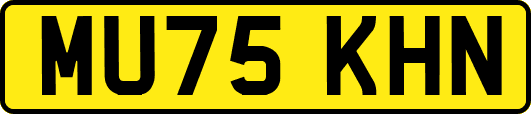 MU75KHN