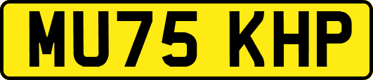 MU75KHP