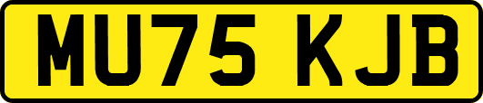 MU75KJB