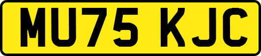 MU75KJC