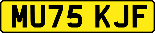 MU75KJF