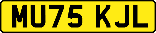 MU75KJL