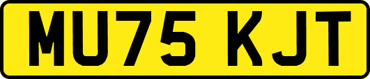 MU75KJT