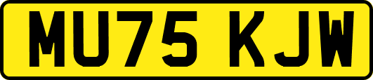 MU75KJW