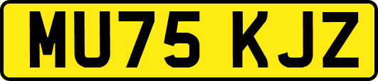 MU75KJZ