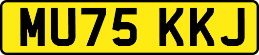 MU75KKJ