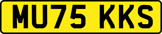 MU75KKS