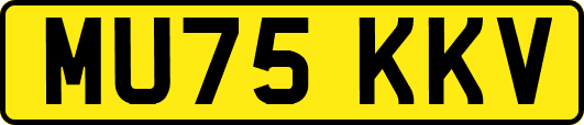 MU75KKV
