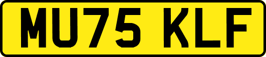 MU75KLF