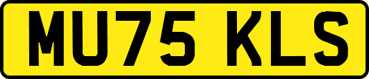 MU75KLS