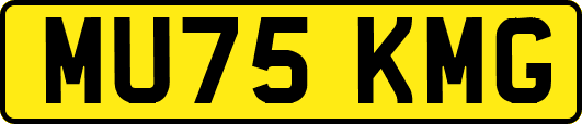 MU75KMG