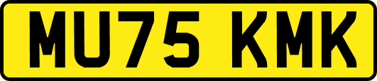 MU75KMK