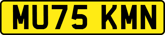 MU75KMN