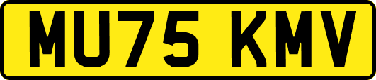 MU75KMV