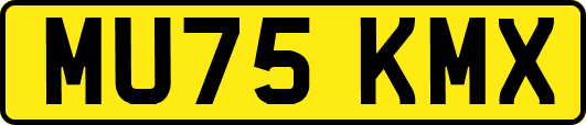 MU75KMX