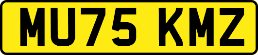 MU75KMZ