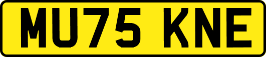 MU75KNE