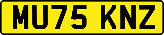 MU75KNZ