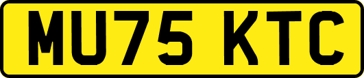 MU75KTC