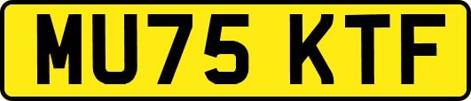 MU75KTF
