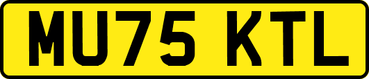 MU75KTL