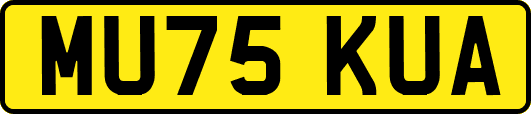MU75KUA
