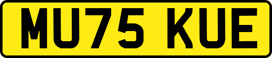 MU75KUE