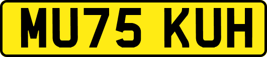 MU75KUH