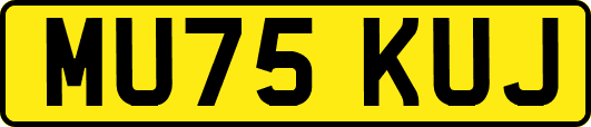 MU75KUJ