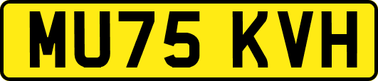 MU75KVH