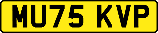 MU75KVP
