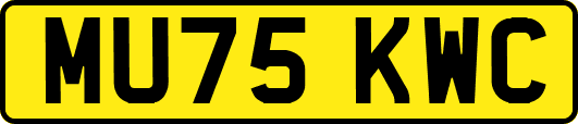 MU75KWC