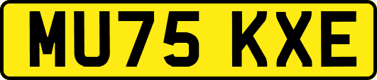 MU75KXE