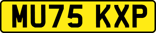 MU75KXP