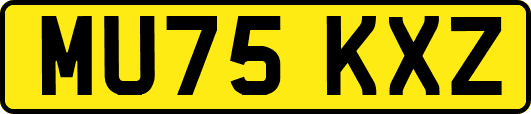 MU75KXZ