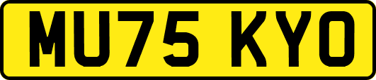 MU75KYO