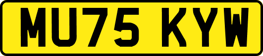 MU75KYW