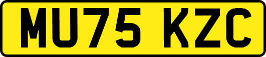 MU75KZC