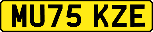 MU75KZE