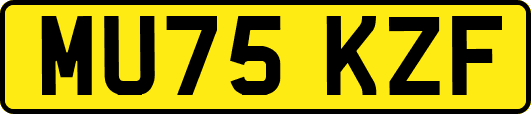 MU75KZF