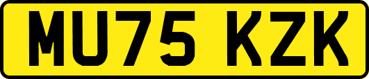 MU75KZK