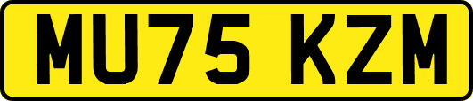 MU75KZM