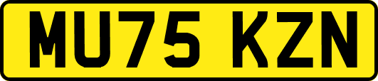 MU75KZN