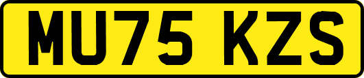 MU75KZS