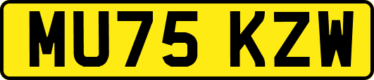 MU75KZW