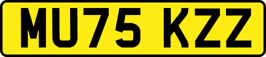 MU75KZZ